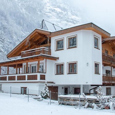 Haus Suban Apartment Langenfeld Exterior photo