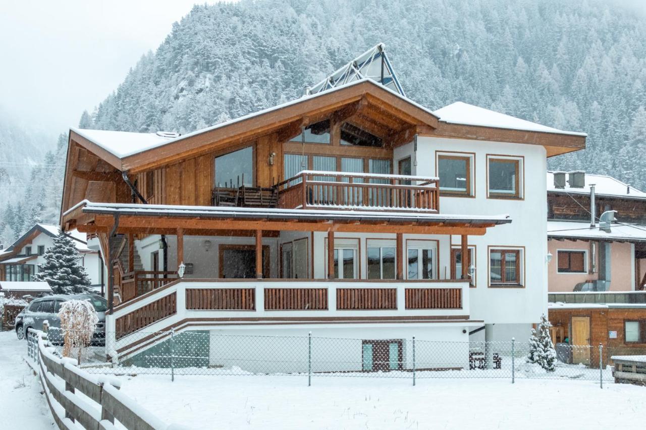 Haus Suban Apartment Langenfeld Exterior photo